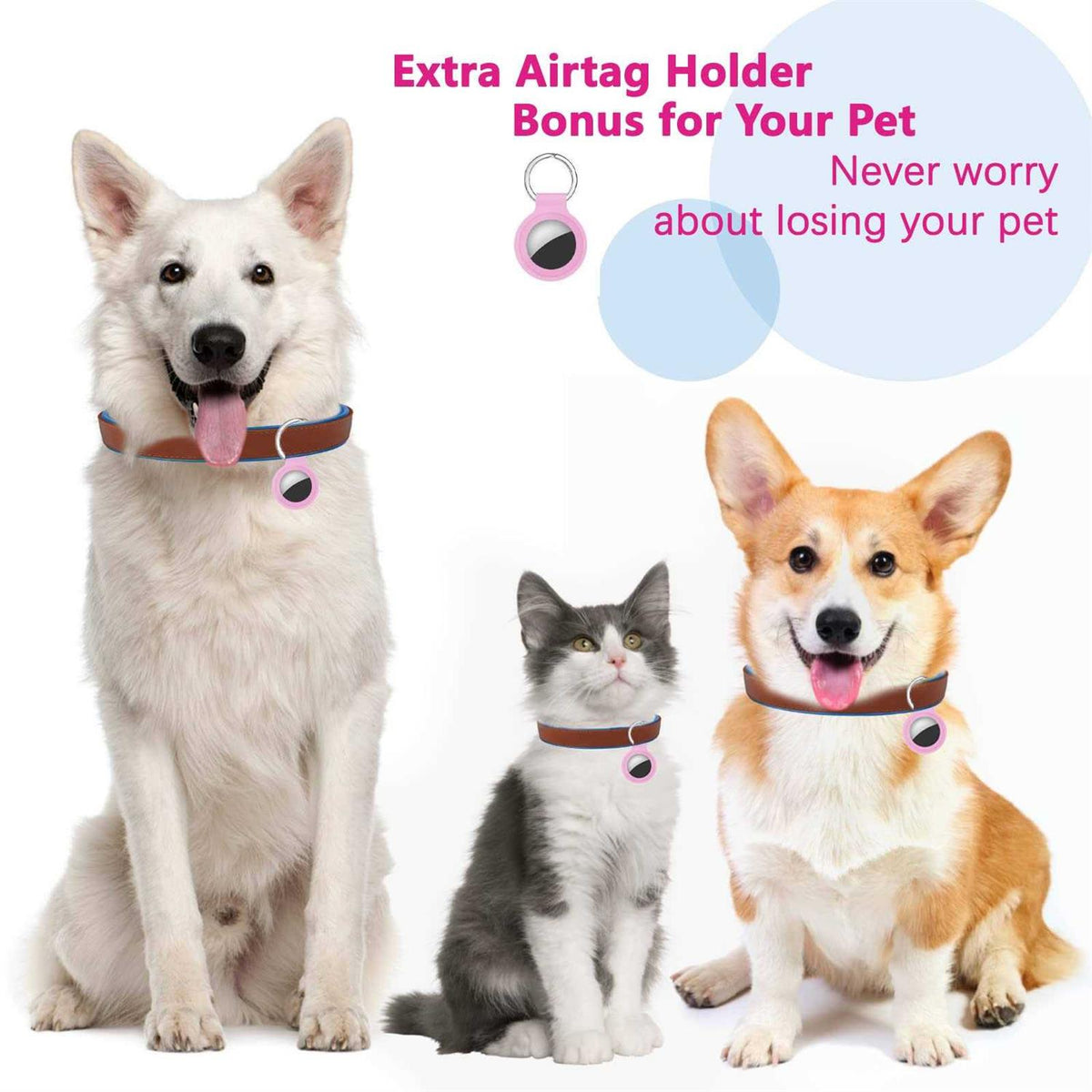 Retractable Dog Leash I87051
