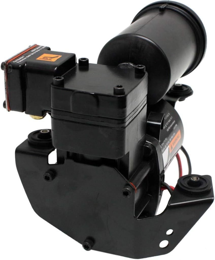 Air Suspension Compressor for Lincoln Navigator 1998-2006 P58554