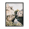 Black Framed Art Print Wall Art W826532