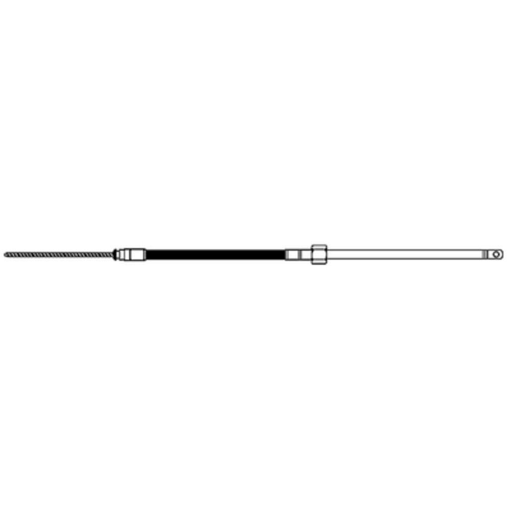 Universal Rotary Steering Cable 21ft K275
