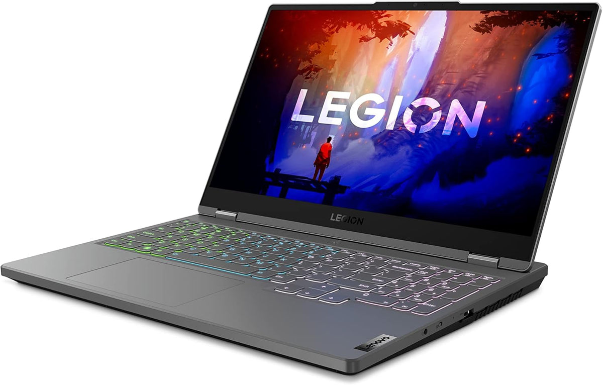 15.6" WQHD IPS 165Hz Gaming Laptop with AMD Ryzen 7 6800H 16GB RAM 1TB SSD RTX 3060 H772