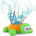 Outdoor Water Spray Sprinkler for Kids T48069
