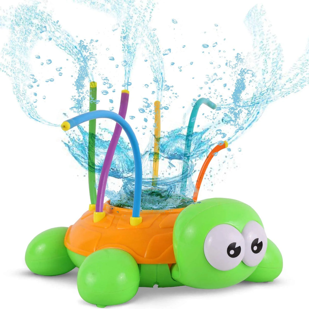 Outdoor Water Spray Sprinkler for Kids T48069