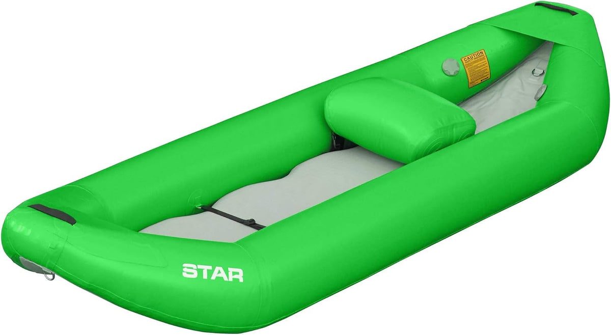 Inflatable Kayak U649