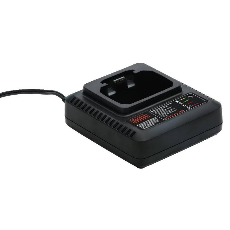 Black+decker 40-Volt Charger E101614