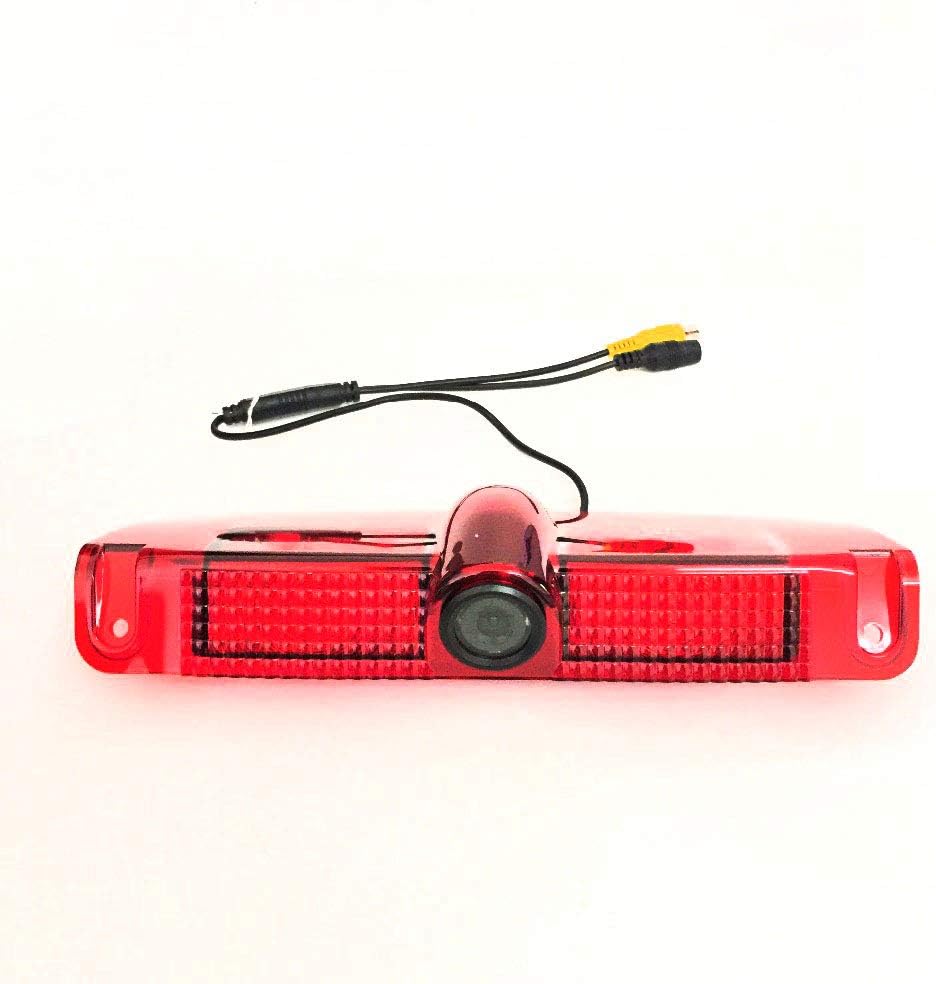 Third Brake Light Camera with Monitor L4290
