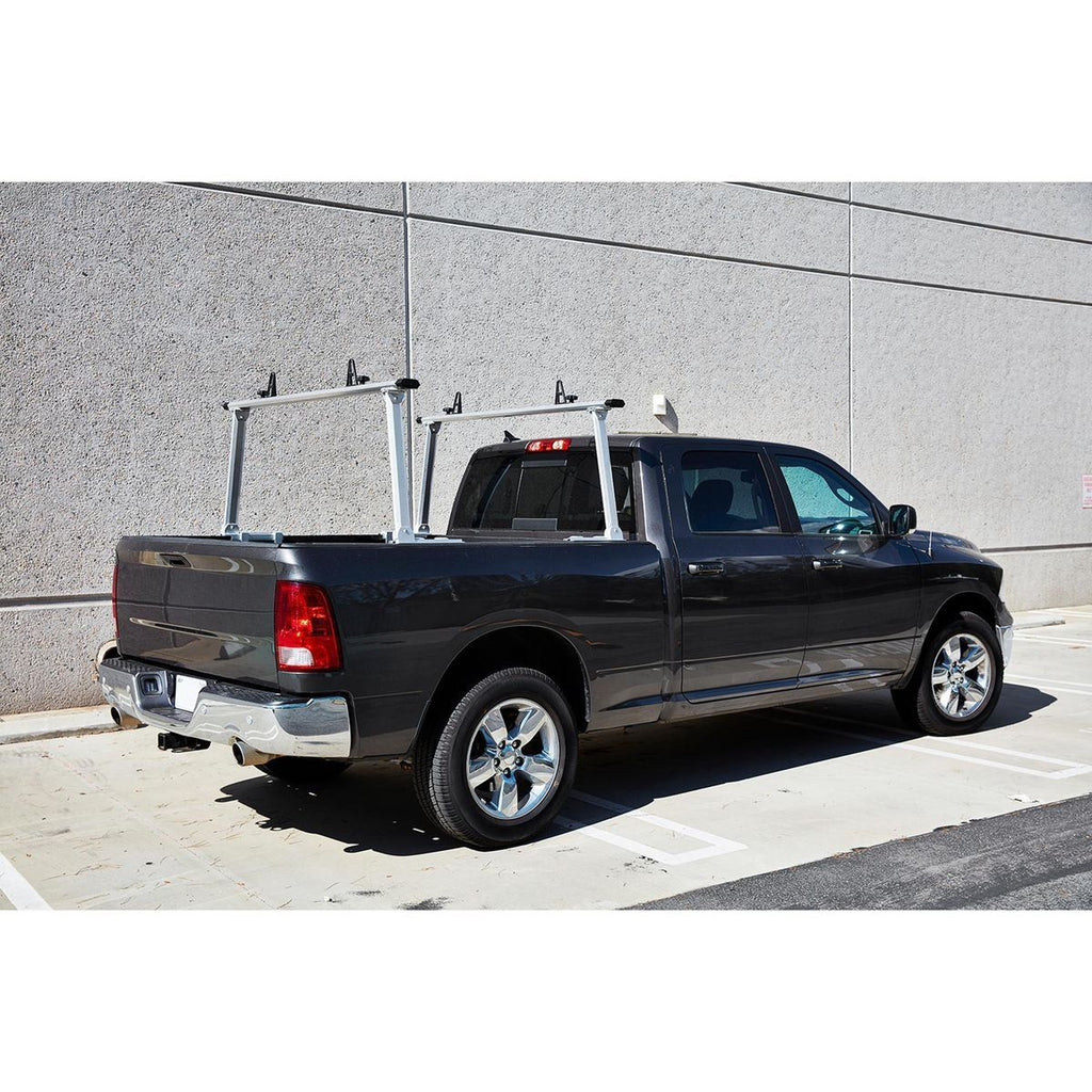 800 lb. Universal Aluminum Truck Rack W54521