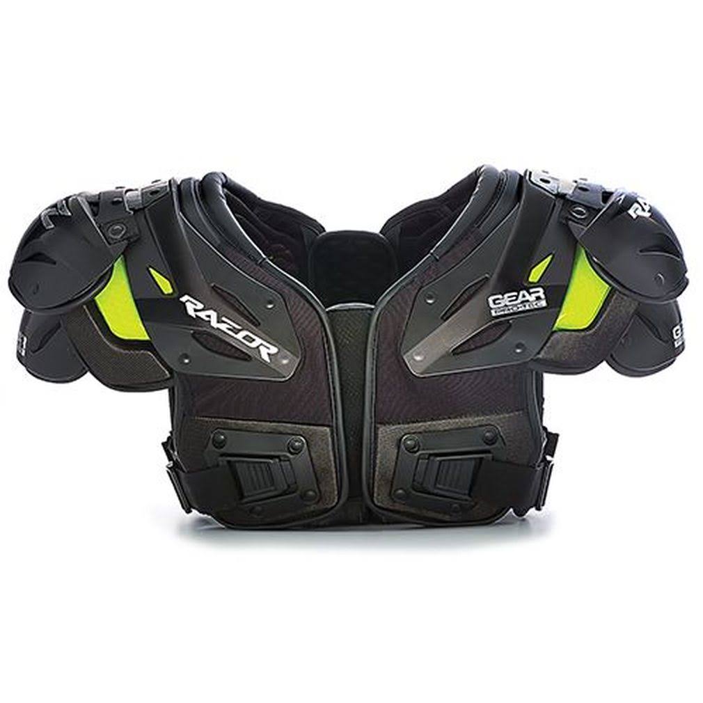 Razor Football Shoulder Pads Skill - 2XL T56915