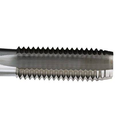 1-1/4 inch-10 HSS Plug Hand Tap F258