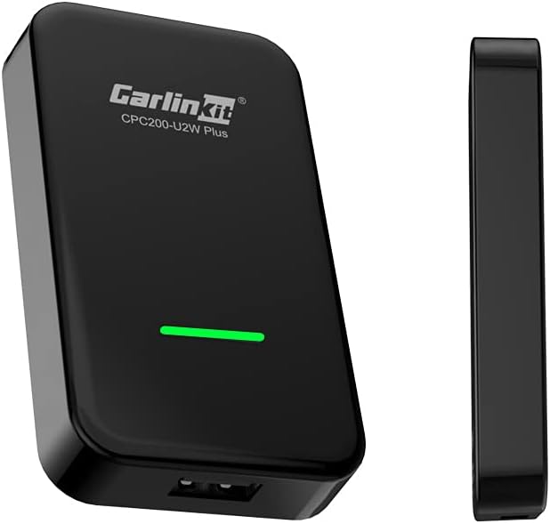 Wireless CarPlay Adapter Dongle M299506