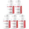 Dietary Supplement 5 Bottles Y431