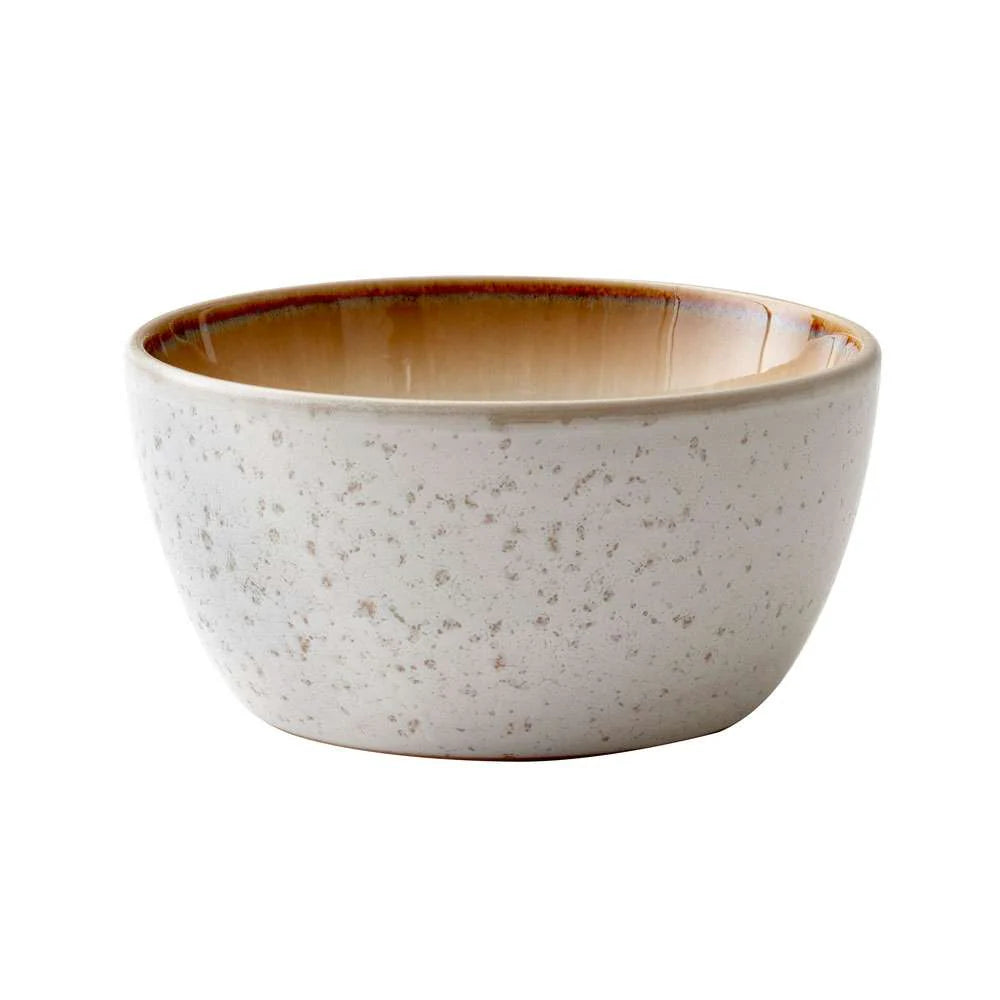 Bowl 10cm Cream O59735