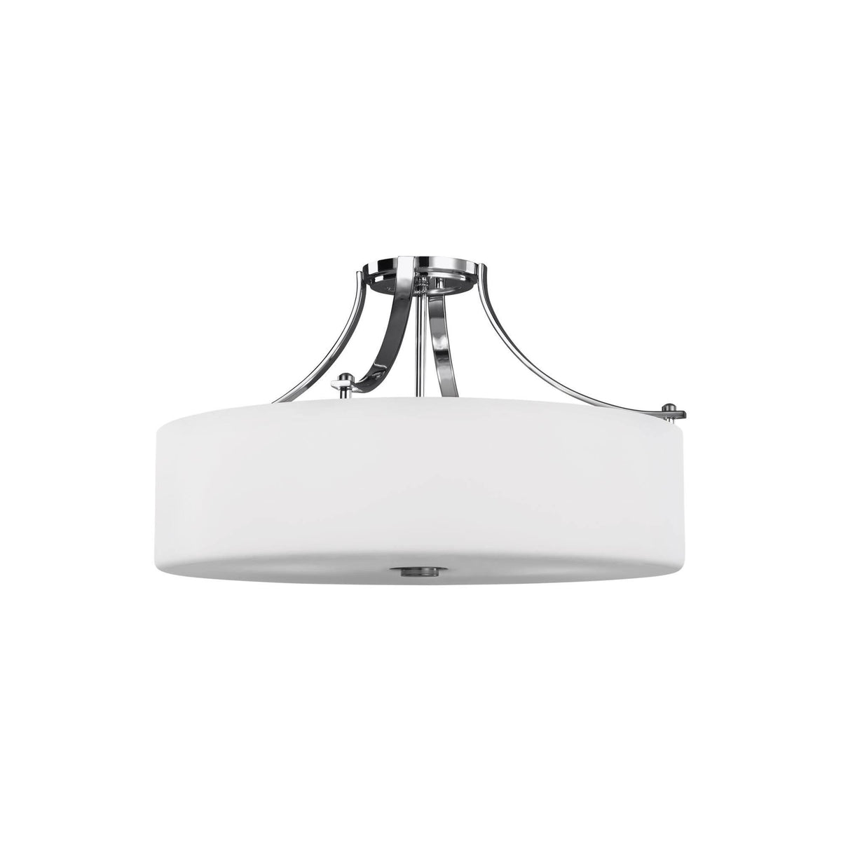 Semi-Flush Light R9588