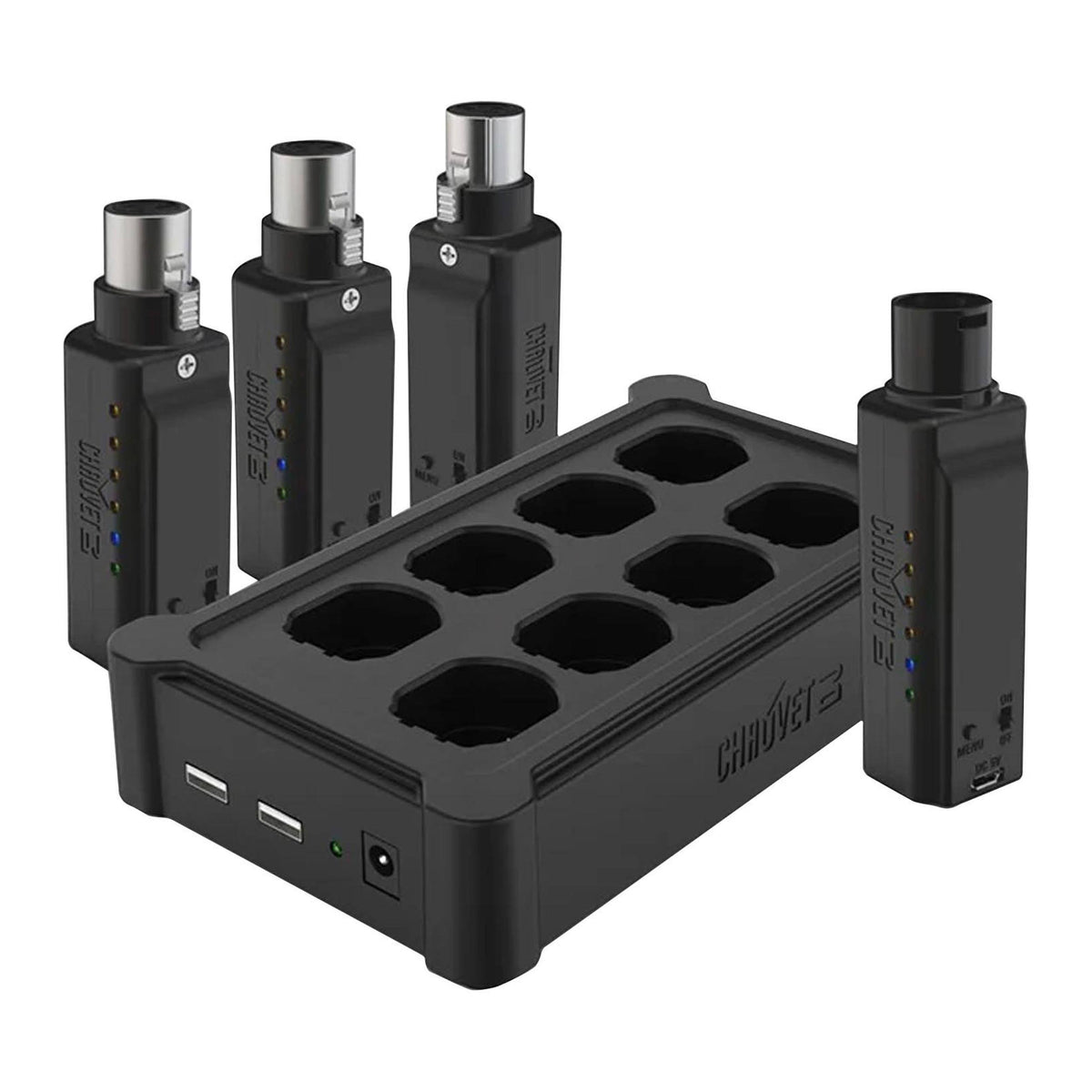 Wireless DMX System E48627