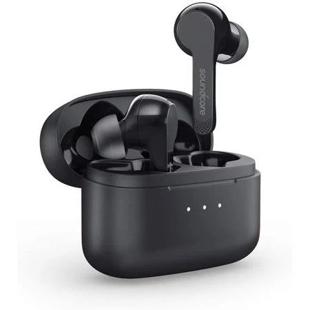 True-Wireless Earphones with Charging Case J187751