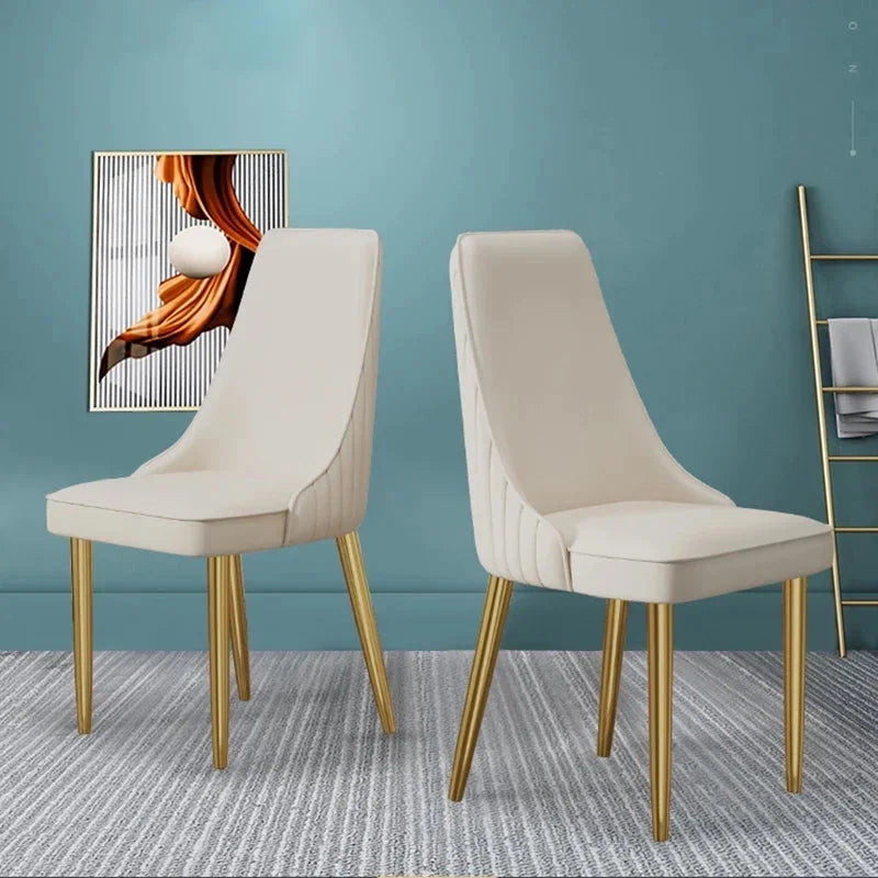 Nordic Dining Chairs Y53985
