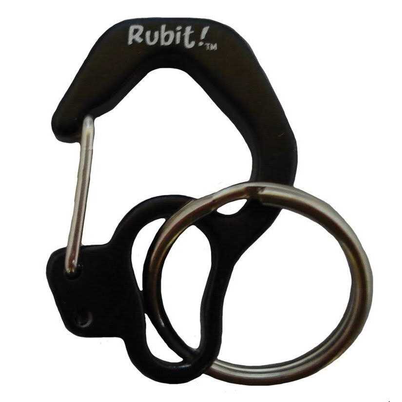 Dog Tag Clip O366863