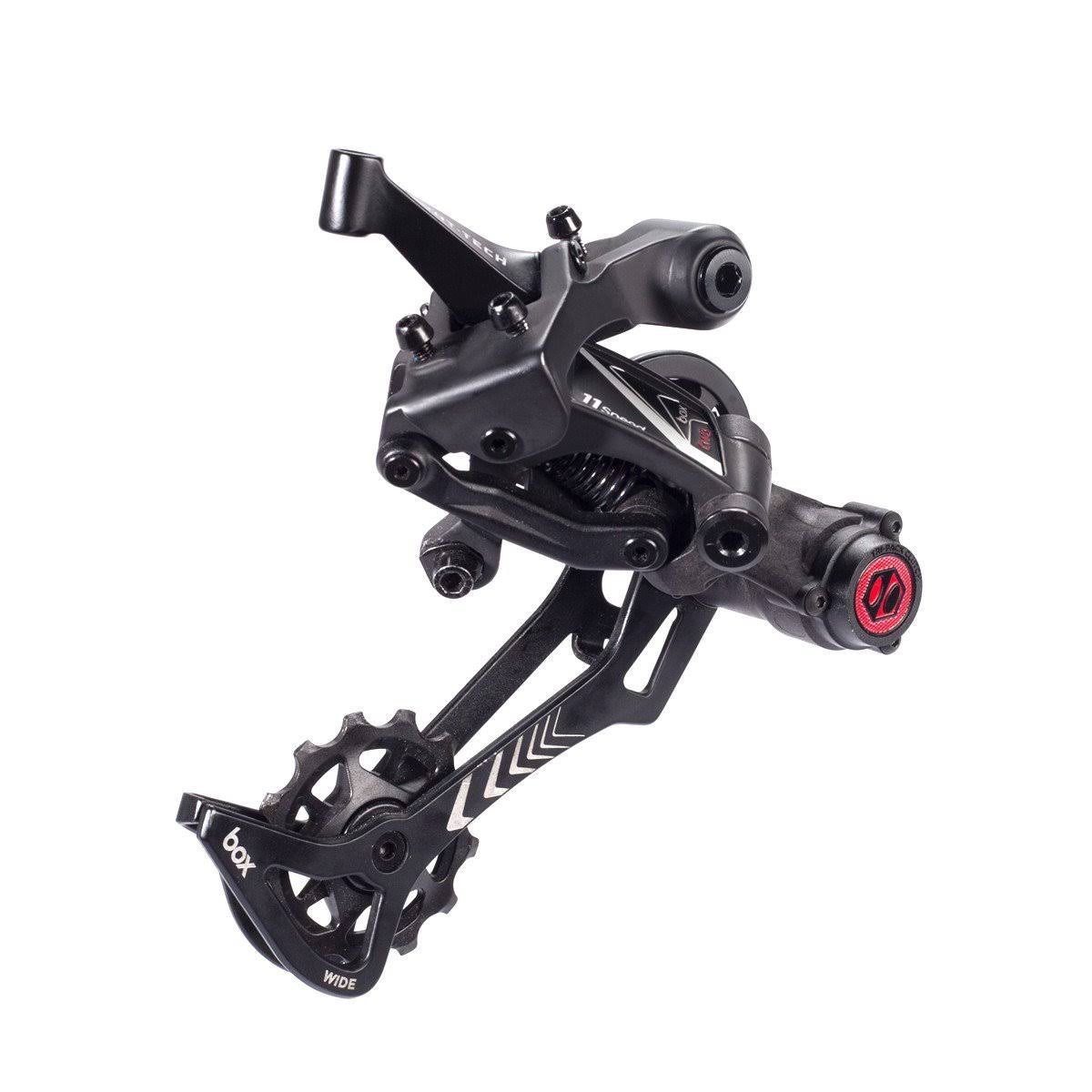 11-Speed Rear Derailleur Black I346