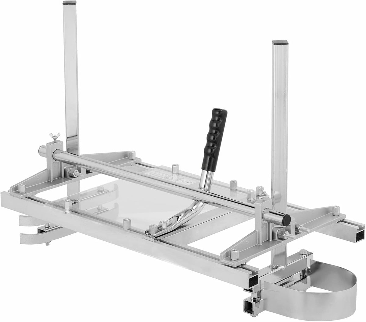 Portable Chainsaw Mill 24 Inches Aluminum Steel P36696