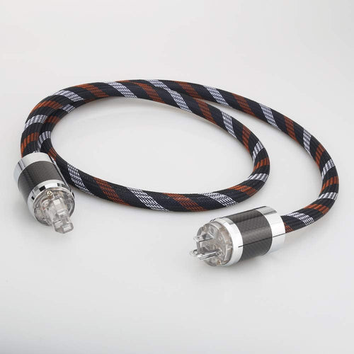 125V 15A Power Cable with US Plug and IEC320 C13 Connector A793