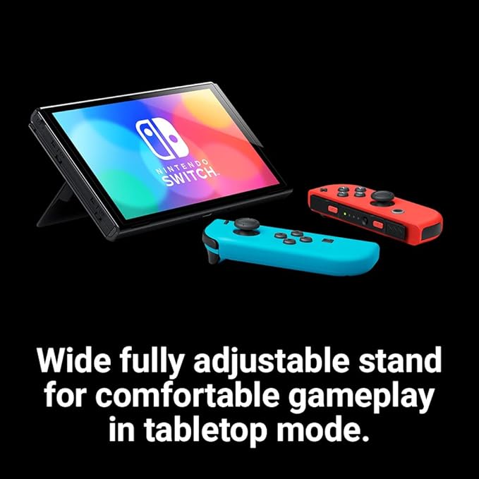 OLED Model Nintendo Switch J485336