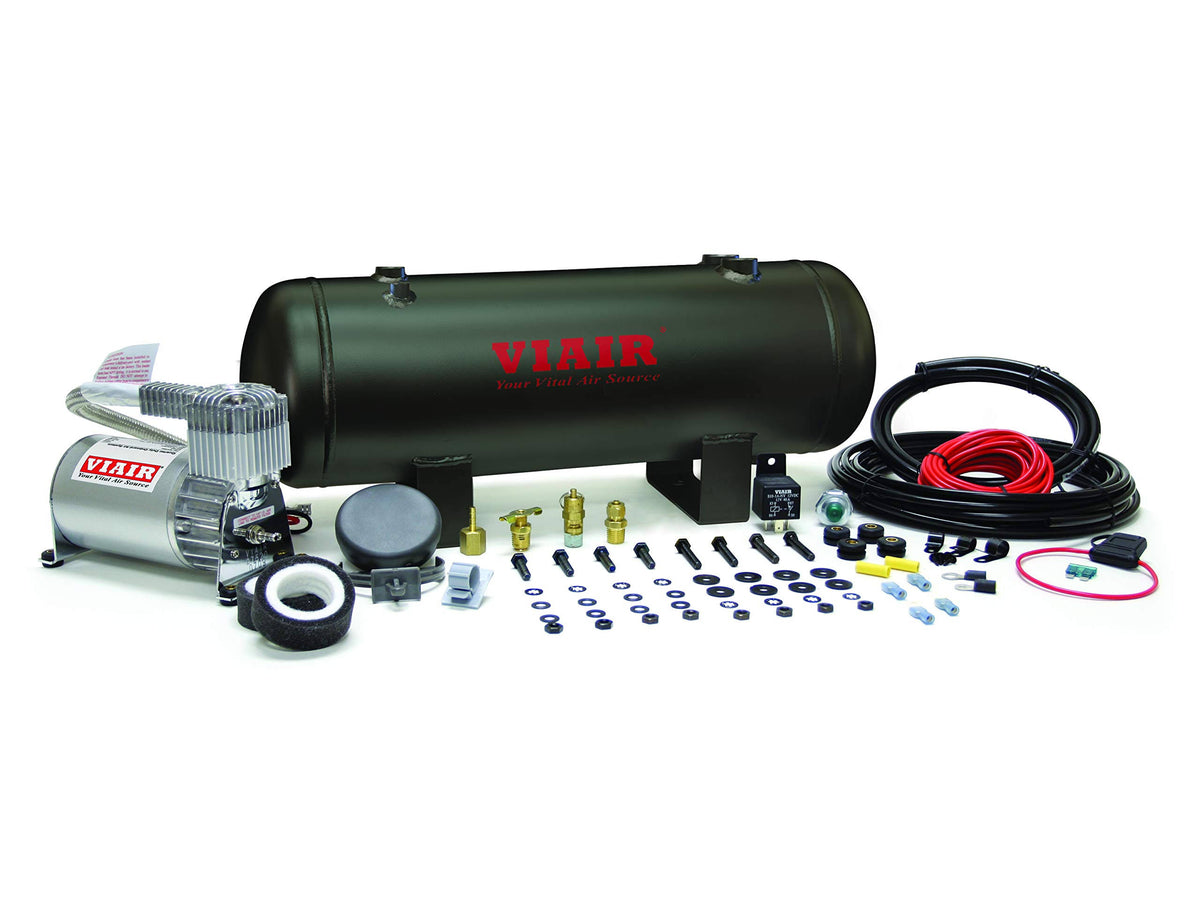 Quarter Duty Onboard Air System T6135