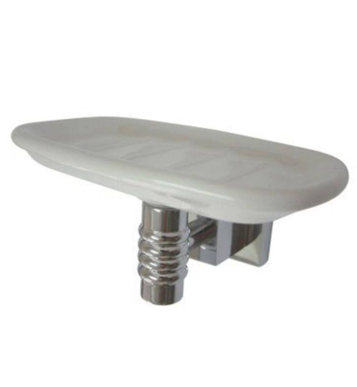 Oil Rubbed Bronze Wall Mount Soap Dish R42895