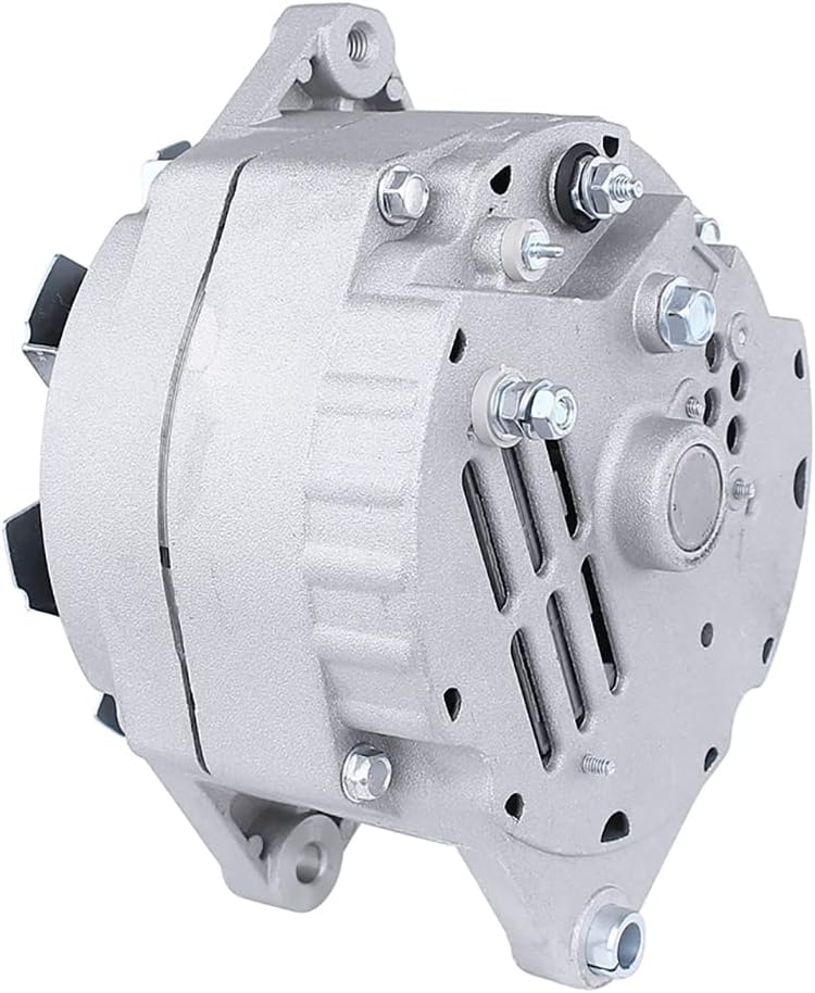12 Volt 100 Amp Alternator F689