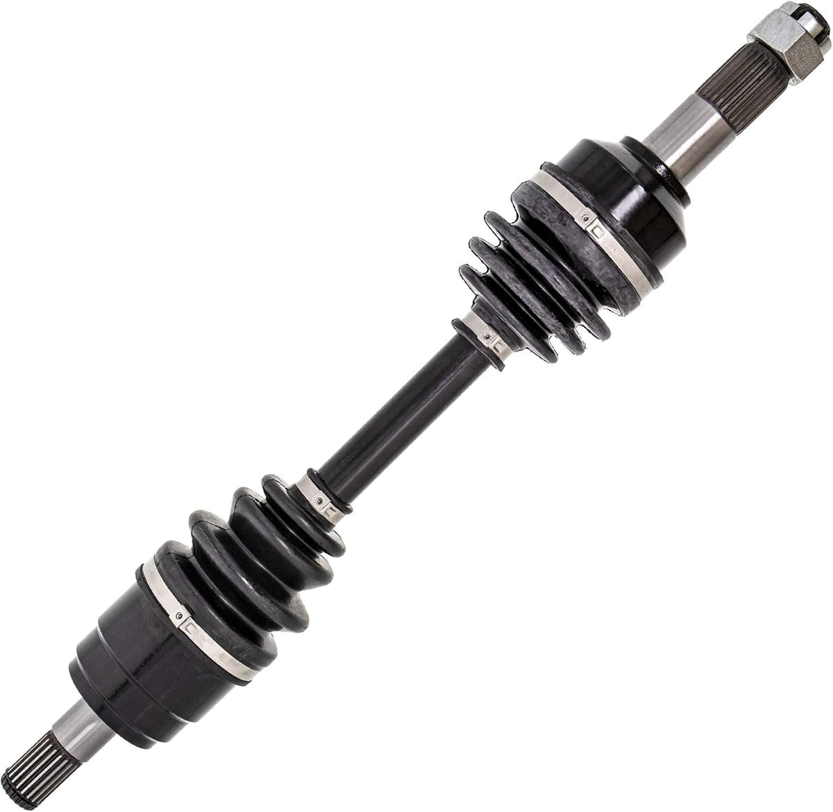 Front Left CV Axle Drive Shaft Pack of 2 A3209