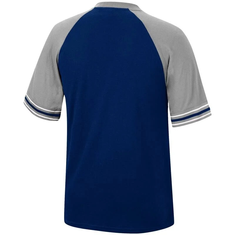 Navy Raglan T-Shirt D592790