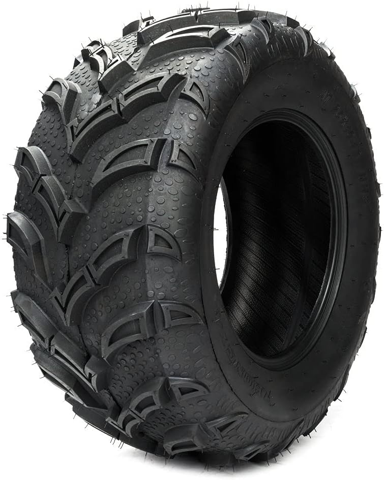 25x10-12 ATV UTV Rear Tires 6PR All-terrain Tires G160