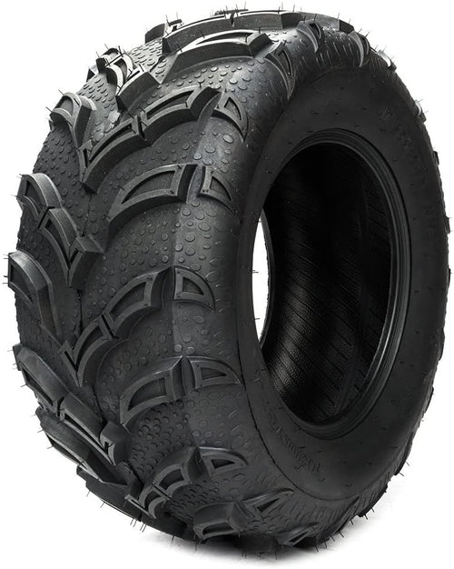 25x10-12 ATV UTV Rear Tires 6PR All-terrain Tires G160