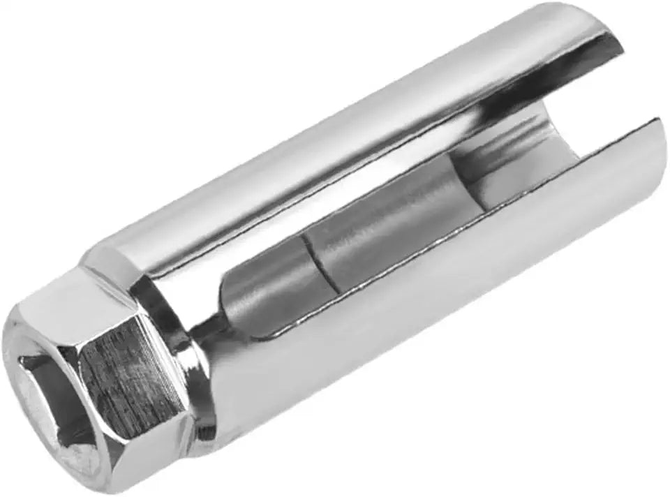 Oxygen Sensor Replacement N96404