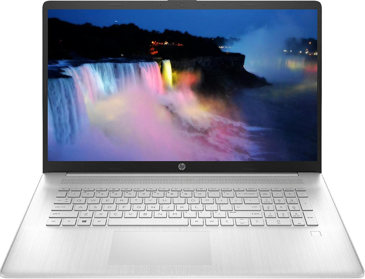 17.3" FHD Anti-Glare Display 6-Core AMD Ryzen 5 5500U Processor 8GB Ram 512GB SSD Laptop D1554