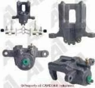 Disc Brake Caliper S877
