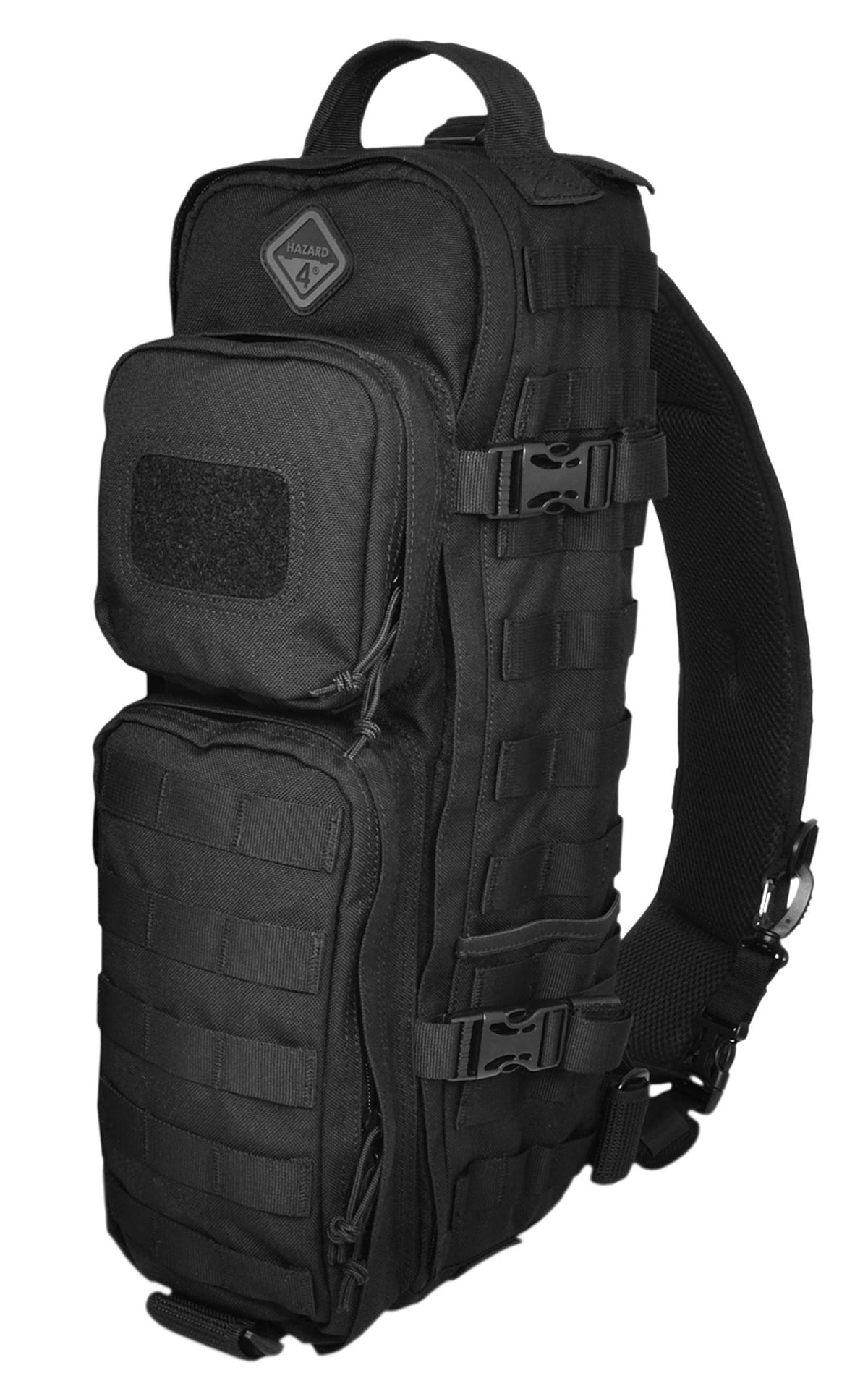 Black Sling Pack S55801