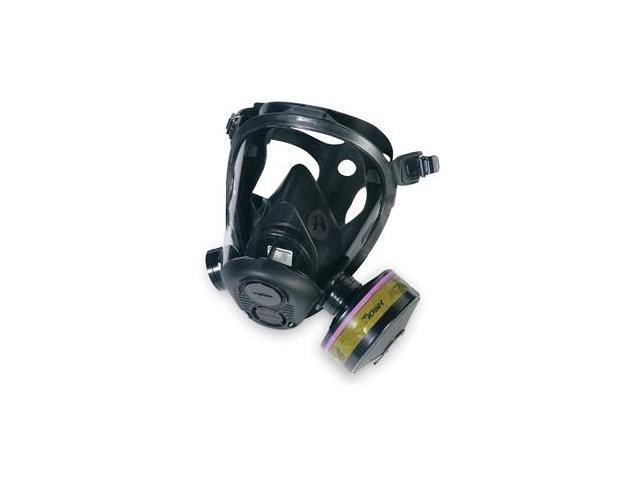 Tactical Gas Mask P9108