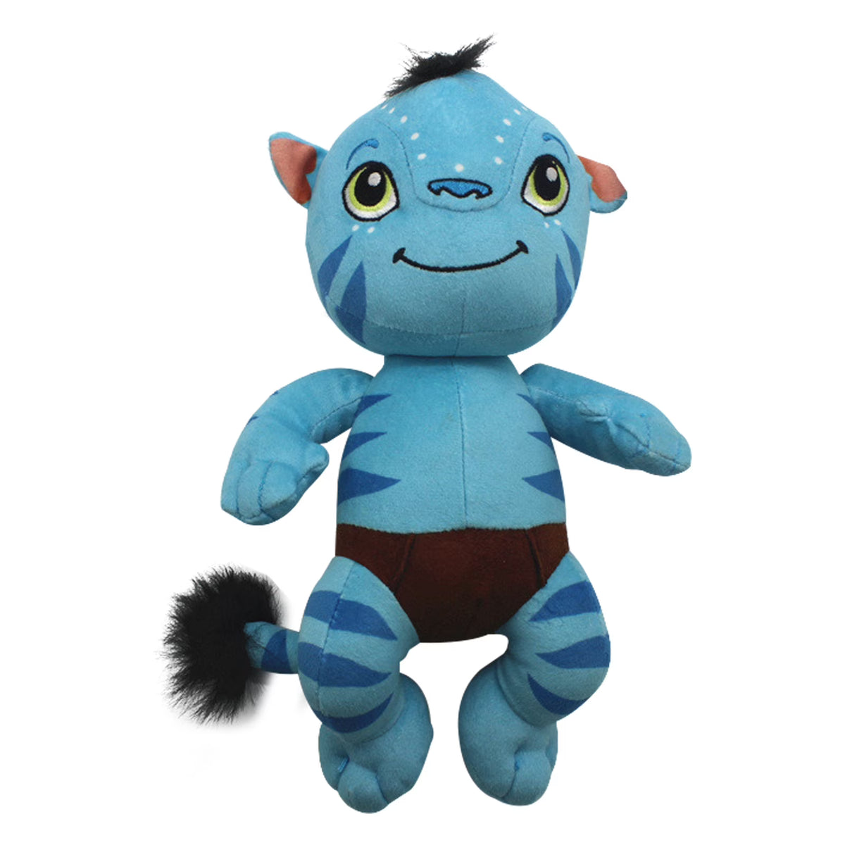 Avatar 2 Water Channel plush toy dolls O430416