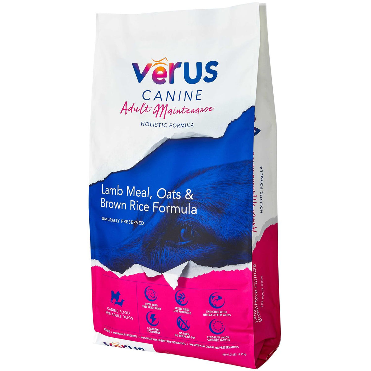 Adult Maintenance Dry Dog Food L2441