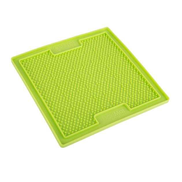 Slow Feeder Dog Lick Mat T451067