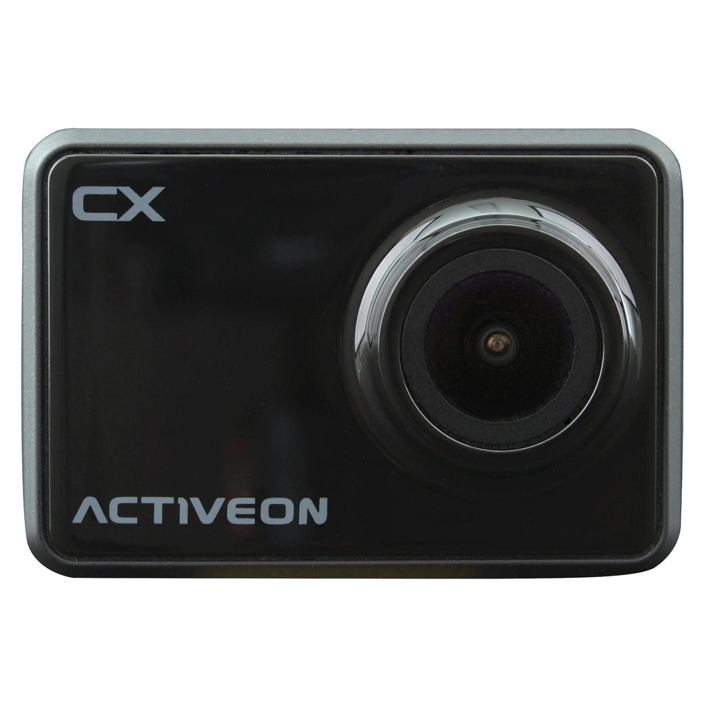 Black Action Camera T68874