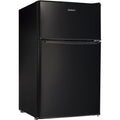 Black 3.1 Cu ft Compact Refrigerator H307