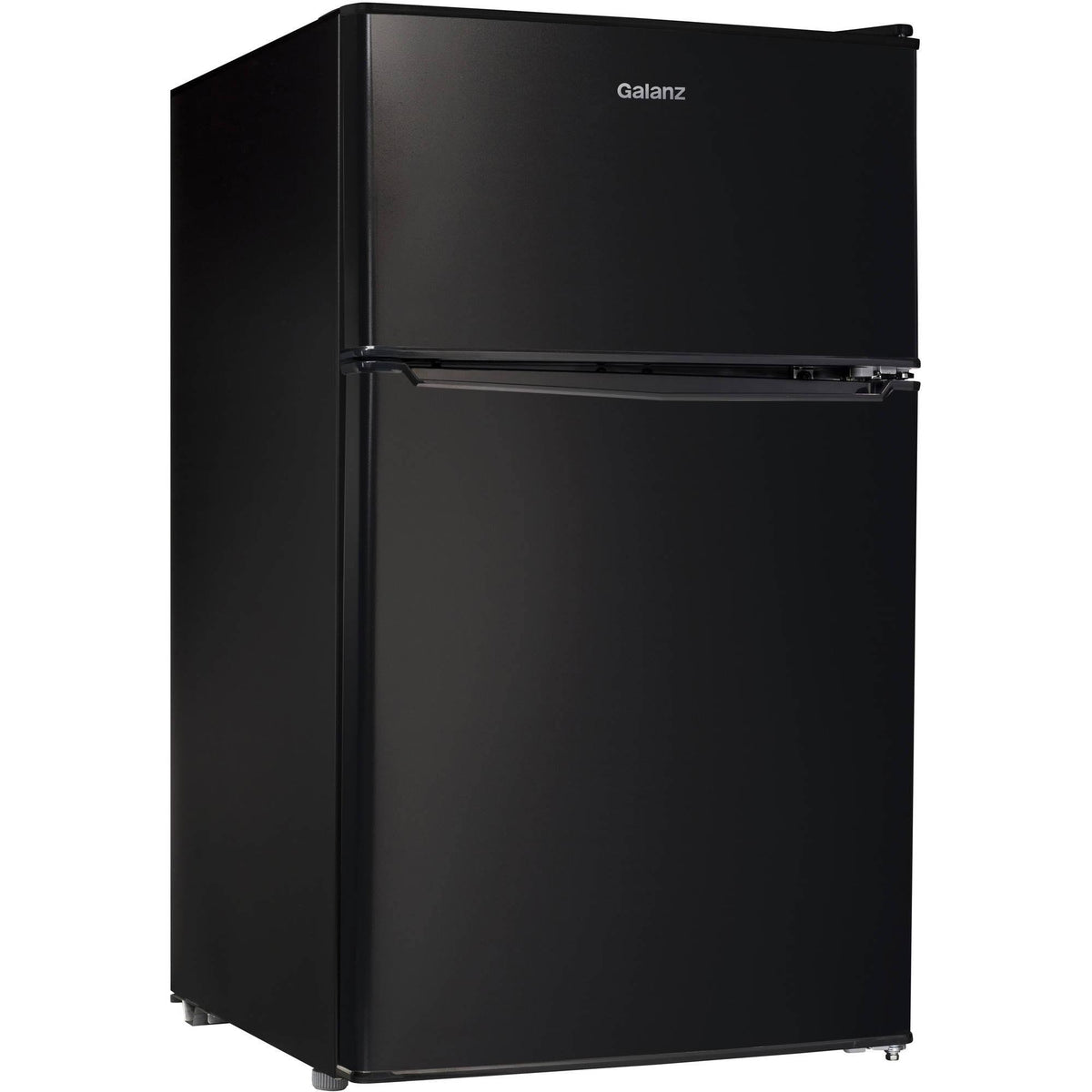 Black 3.1 Cu ft Compact Refrigerator H307