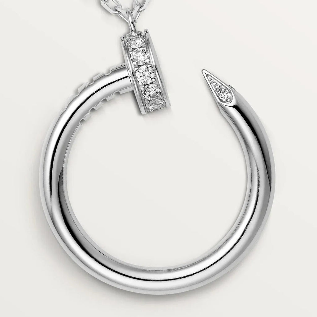 Nail Necklace H354138