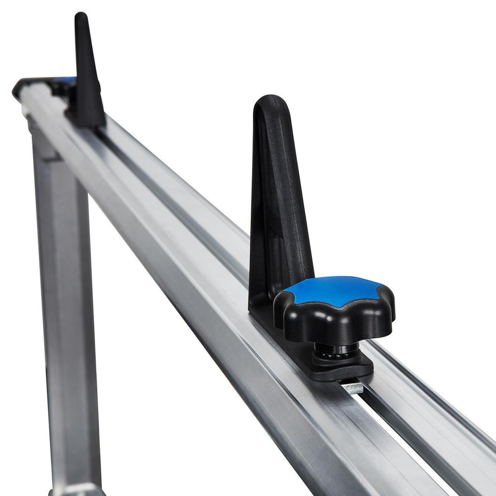 800 lb. Universal Aluminum Truck Rack W54521