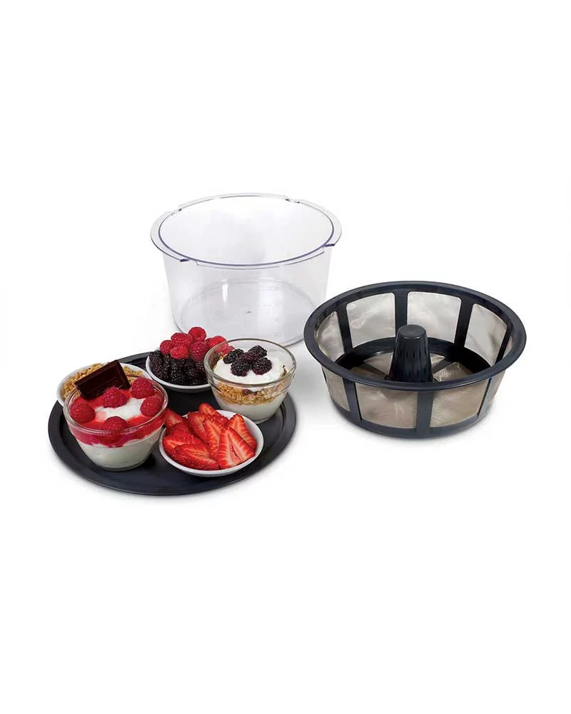 Greek Yogurt Maker 2qt Capacity R165961