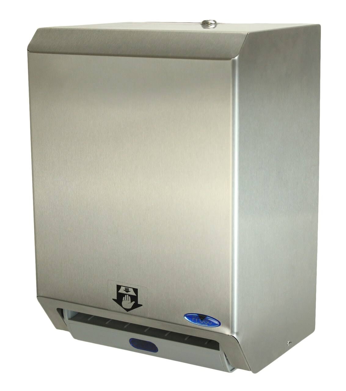 Stainless Steel Paper Towel Dispenser G580935