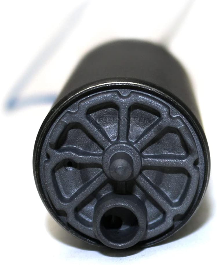 In-Tank EFI Fuel Pump with Fuel Pressure Regulator, Tank Seal, Strainer M869451