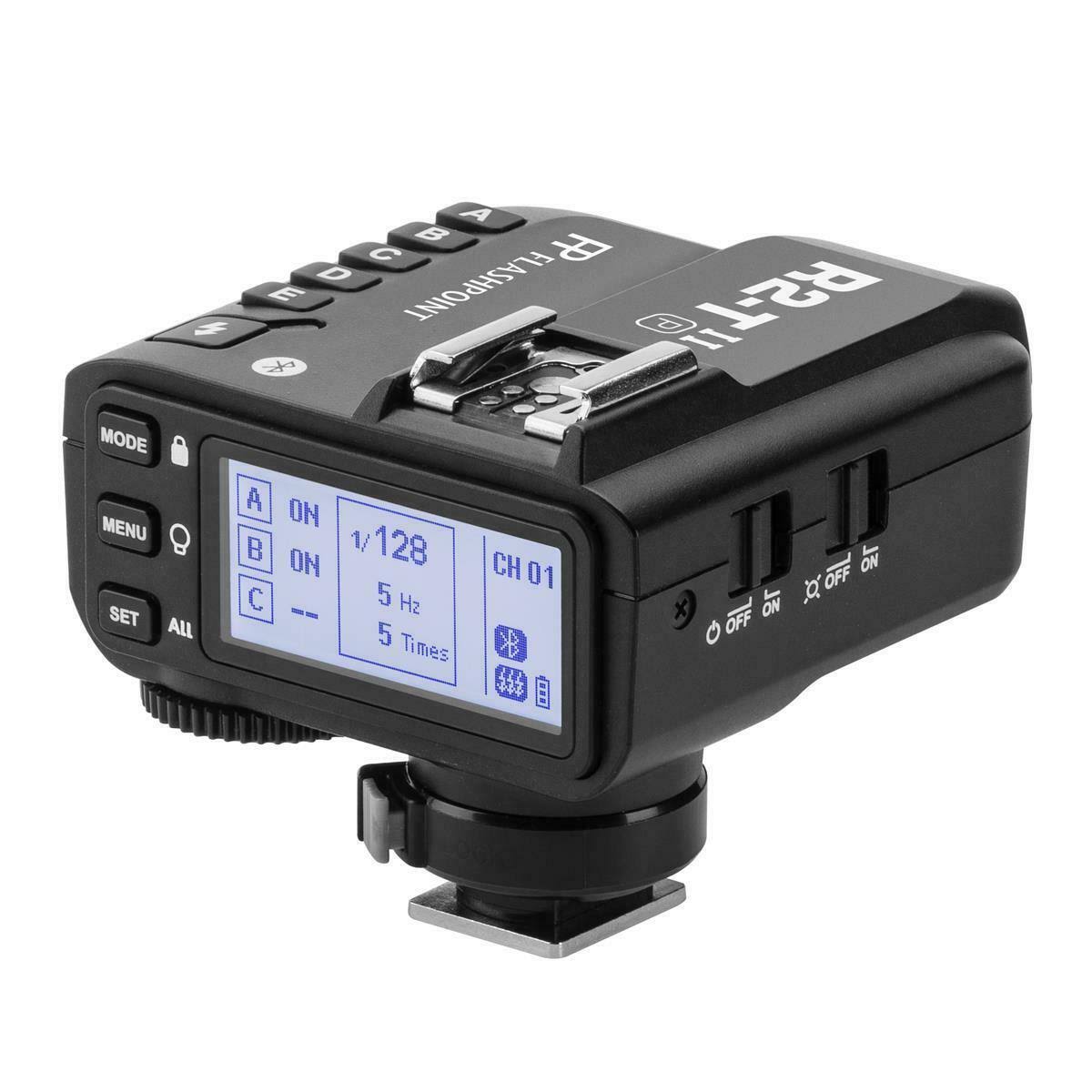 TTL Transmitter for Pentax Cameras G752581