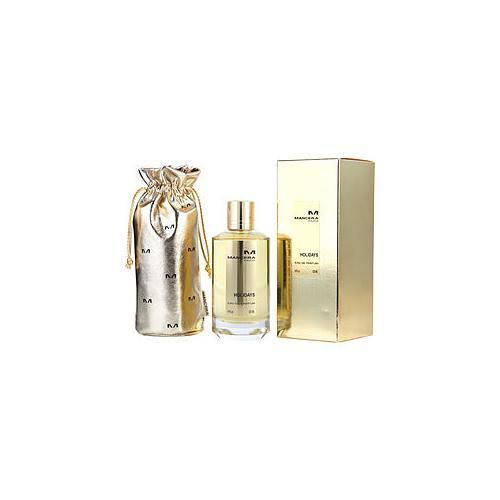 Holidays Eau De Parfum Spray 4 oz K724